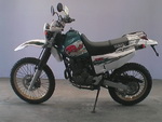�������� �� ������ �������� Yamaha TT250R Raid 1995 ���� 3